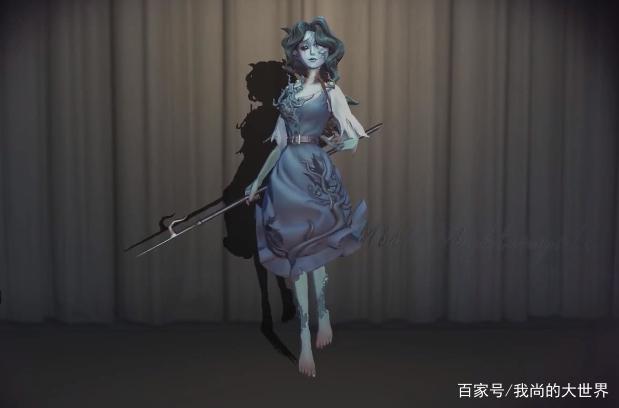 可以飞上天的哦,追求生者的,求生者追不到渔女的,像仙女飞上天的哦