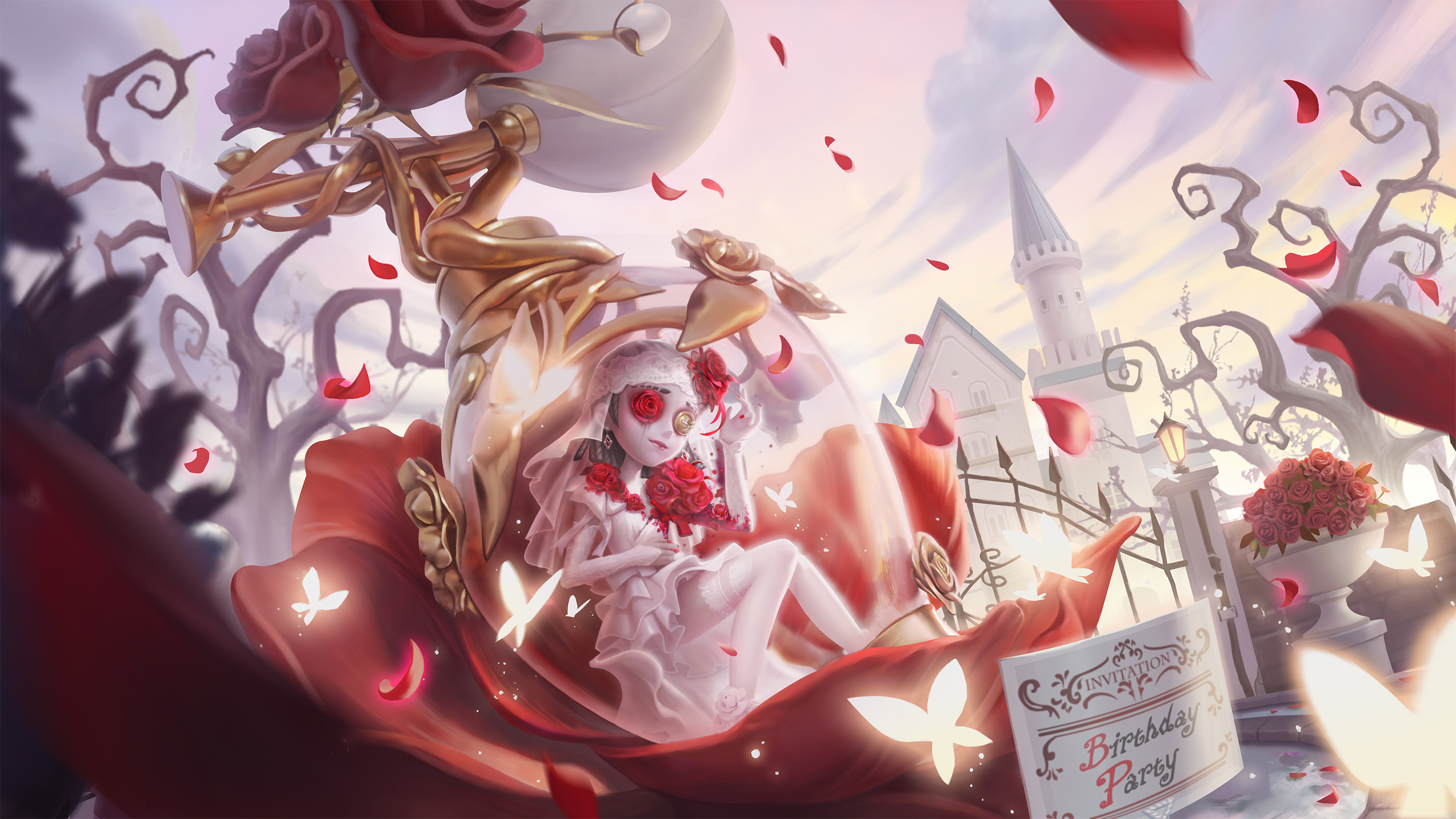 第五人格调香师引热议,比冷门还可怕?其实都是玩家自身问题