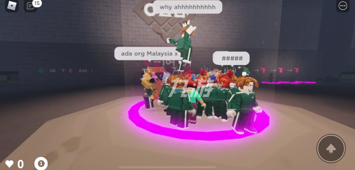 roblox鱿鱼游戏怎么注册 账号注册方法介绍