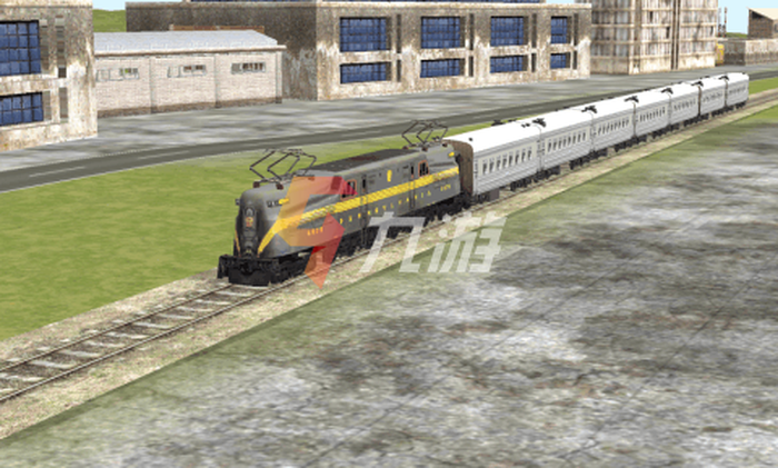 模拟火车游戏大全手机版下载 2022模拟火车游戏下载手机版