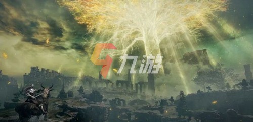 《艾爾登法環(huán)》世界觀是什么 老頭環(huán)世界觀與劇情梳理