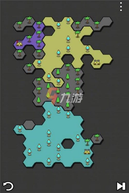 2022類(lèi)似文明6的手游下載合集 文明6類(lèi)似的策略手游推薦