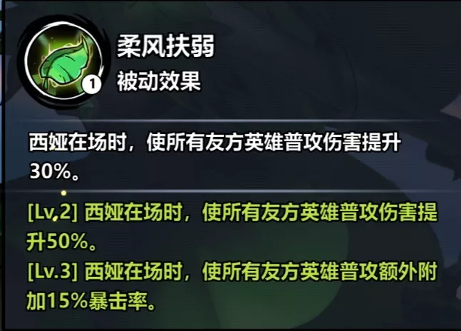 #版本平民最强阵容#1