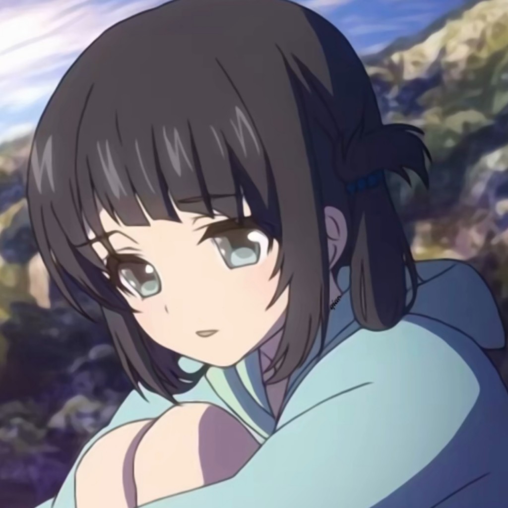 岁碎の君