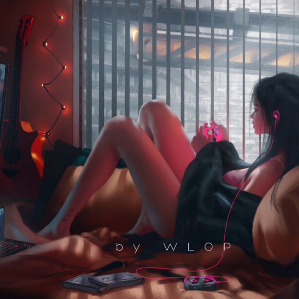 蒙德·起风了