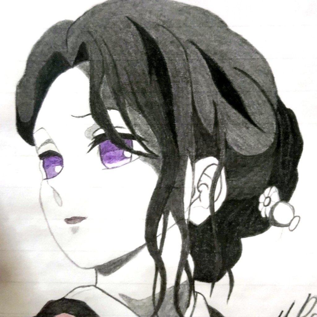 MoRan青云桑