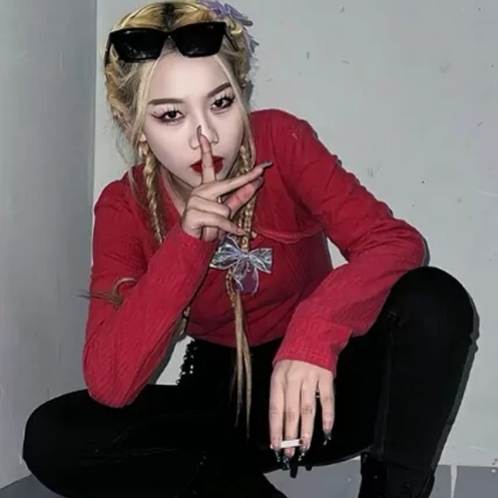 珂夢涵