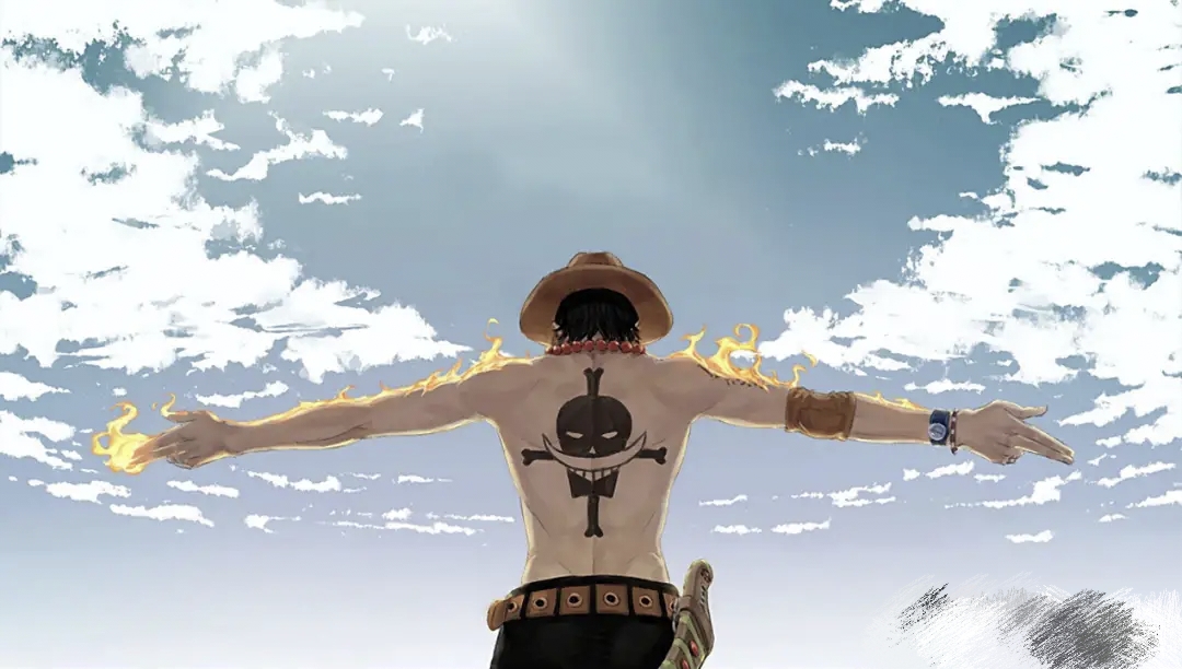 航海王热血航线艾斯值不值得抽艾斯up卡池性价比