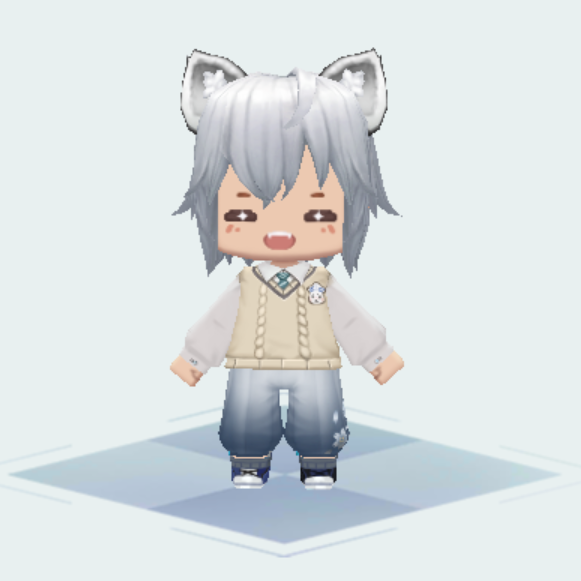 这个定制怎么样,好看吗_迷你世界_九游论坛