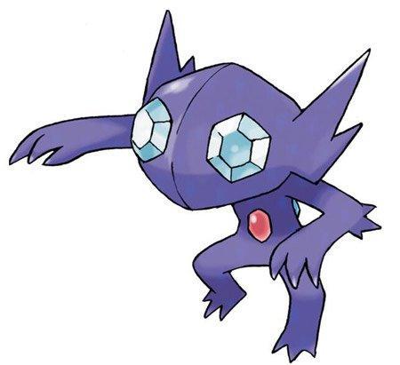 只有一个属性弱点的花岩怪和勾魂眼如何配招