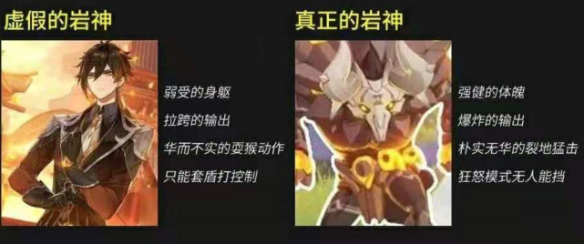 原神：升一级要23万经验，达到55级后玩家懵了！6