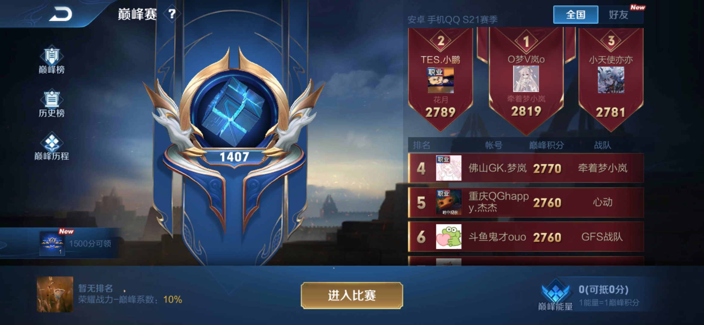 但是标还有98989898,_王者荣耀_九游论坛