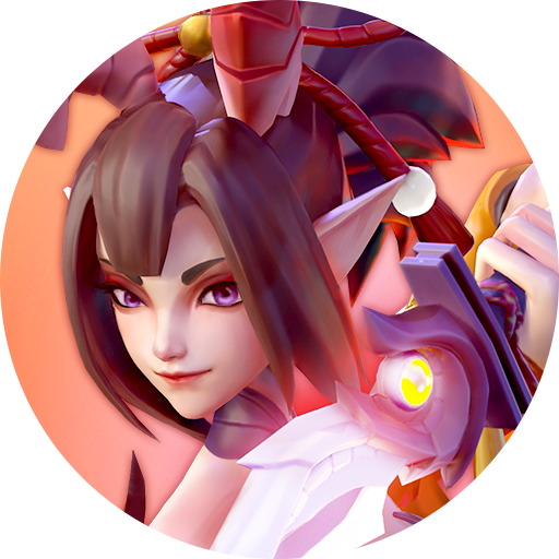 上古王冠小龙姬