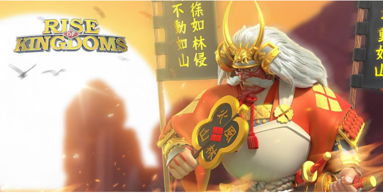 武田信玄最全攻略:技能,天赋及搭配统帅(上)_万国觉醒_九游论坛