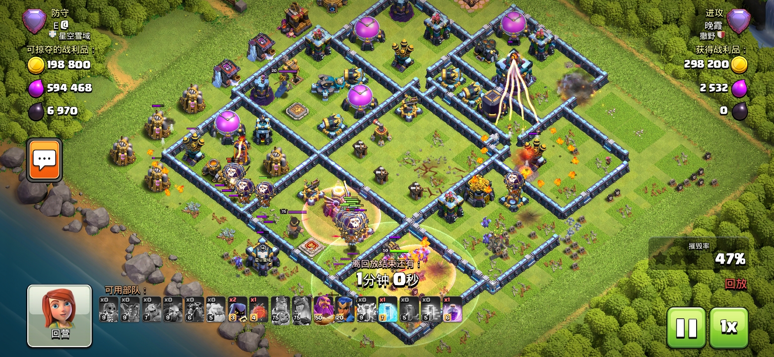 13本狗球流攻略