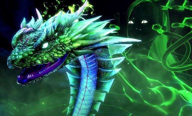 碧麟蛇皇攻略(转)_斗罗大陆_九游论坛