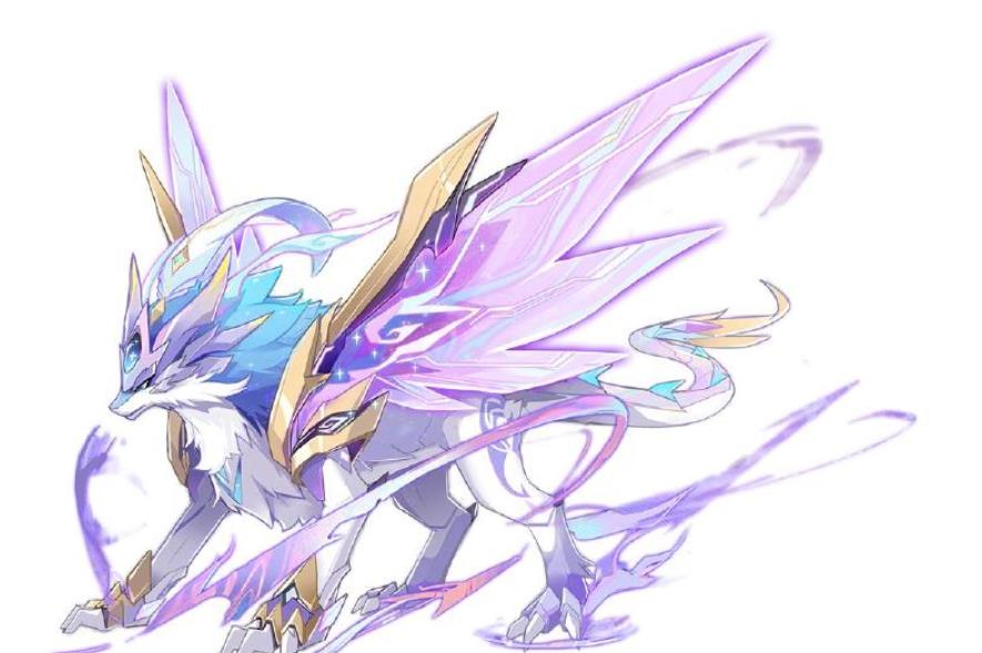 奥拉星:132超进化——愤怒之罪·通灵伊撒尔_奥拉星_九游论坛