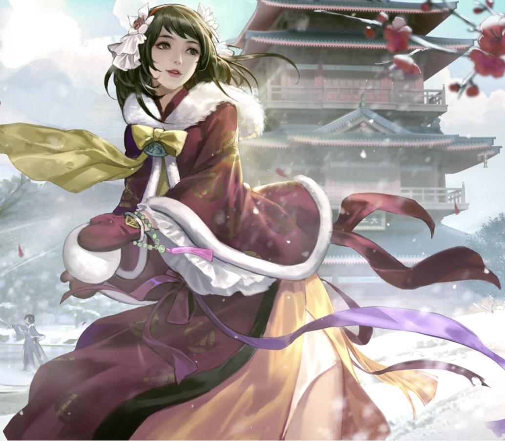 率土之滨黑科技第28期十常侍打造汉室神话真正的大汉弓