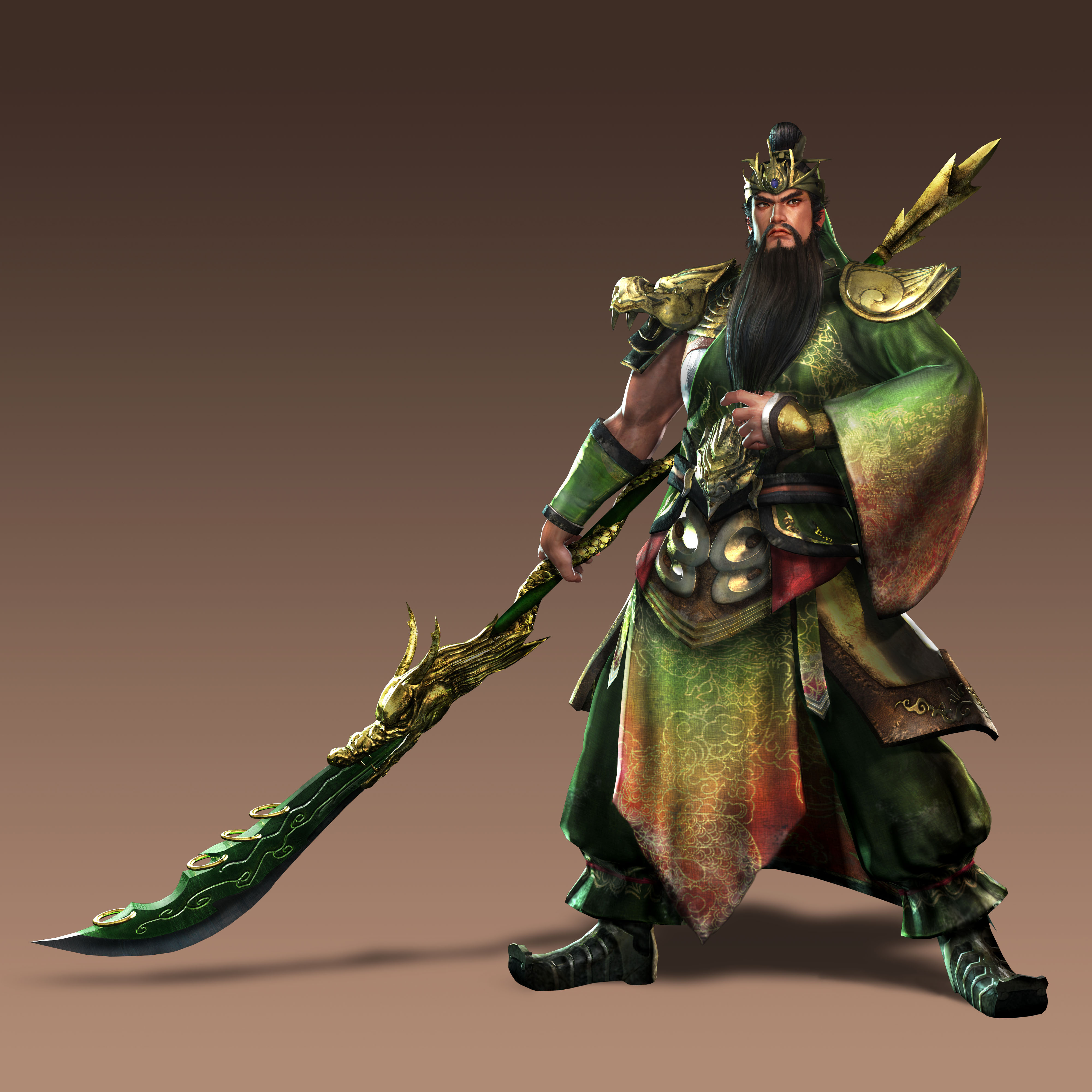 【测试招募结果公布】《真三国无双 霸》22日"破军测"