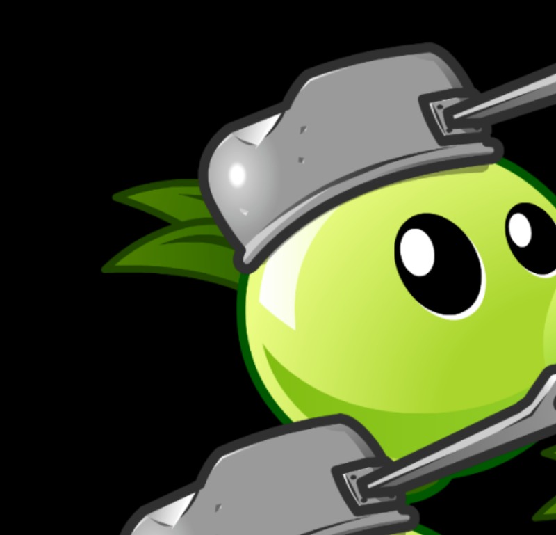 官方同步#植物大战僵尸2初春版预告