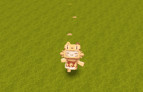 【活动开奖】迷萌新"cp"橘子泡泡水,参与投票赢装扮_迷你世界_九游