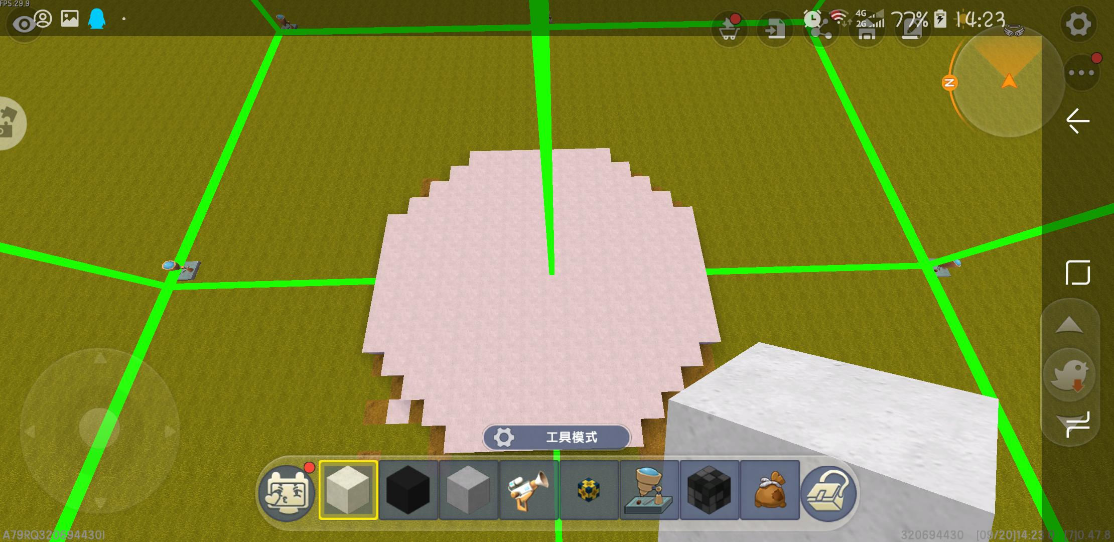 今天我们做一个浴缸_迷你世界_九游论坛