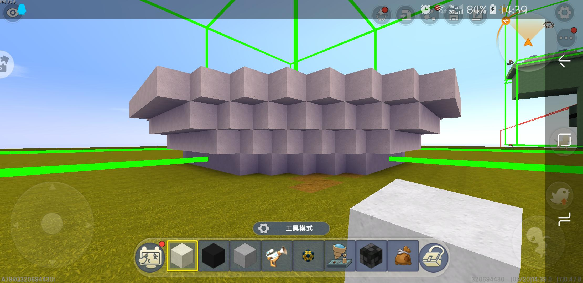 今天我们做一个浴缸_迷你世界_九游论坛