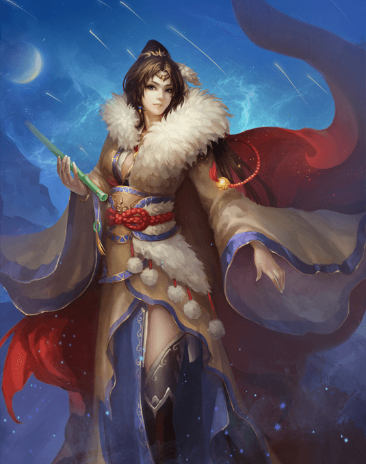 开局不能酒杀,魏蔡文姬你真的会用吗?_三国杀移动版_九游论坛