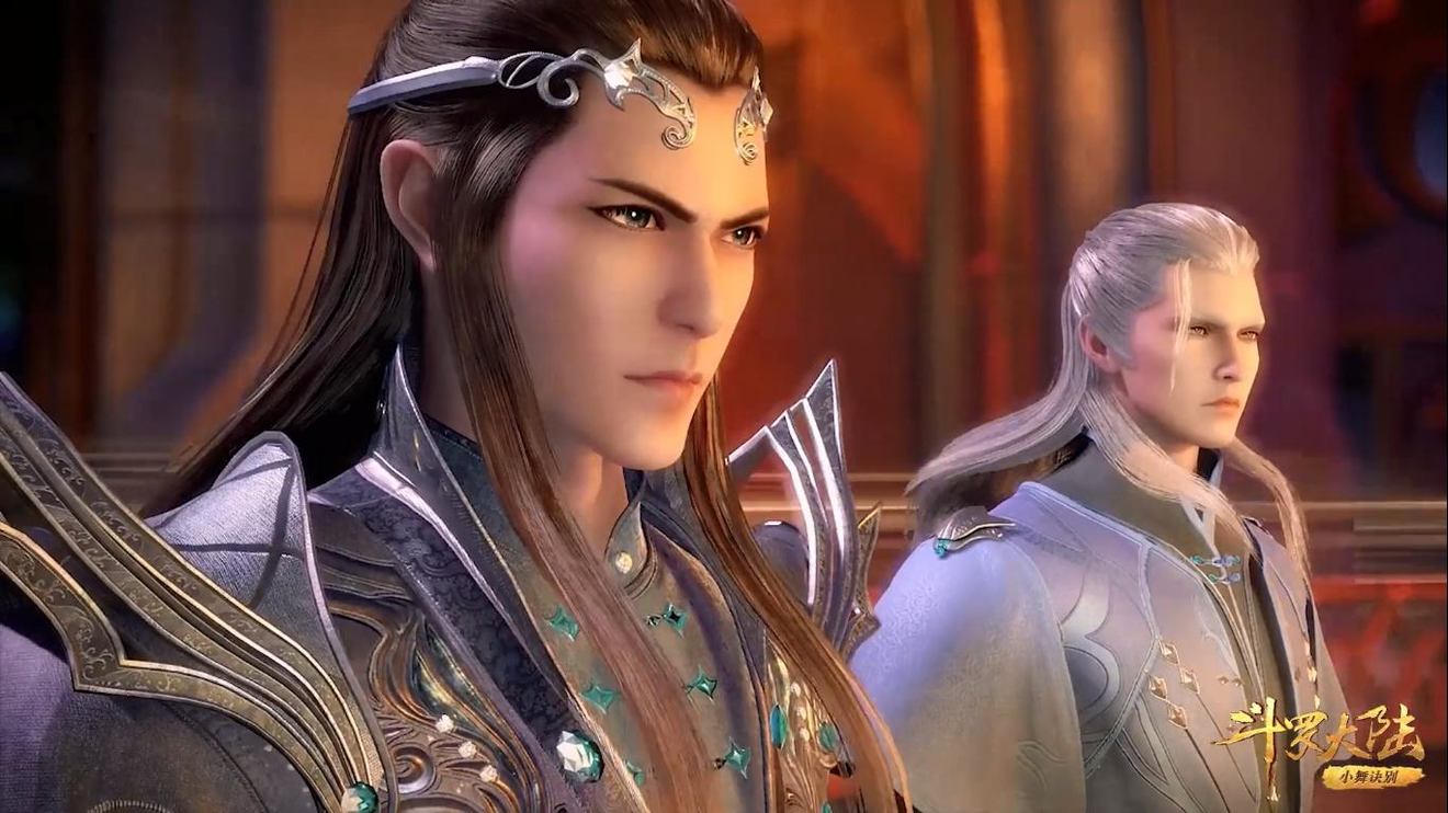 宁风致——入门解析_斗罗大陆:魂师对决_九游论坛