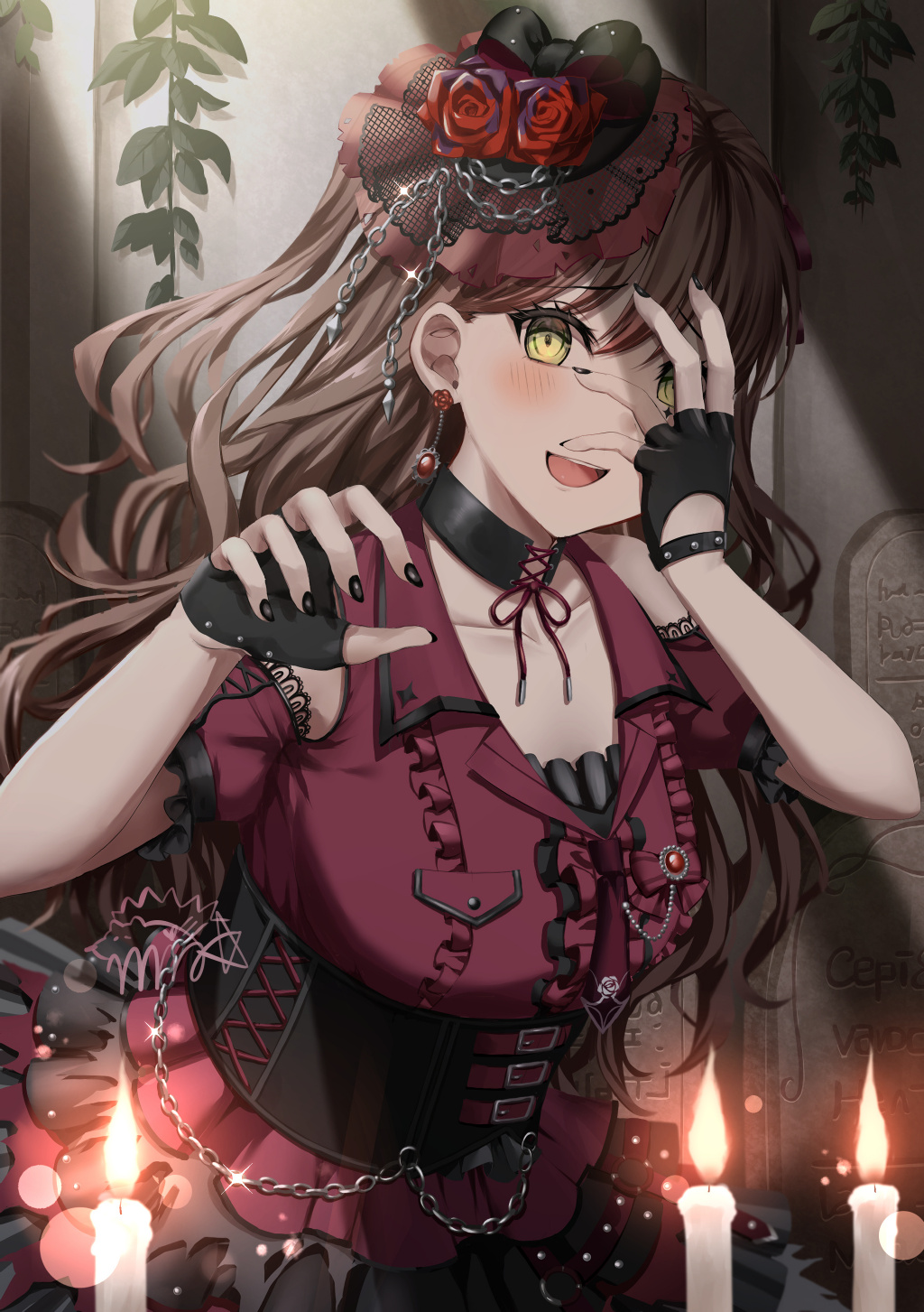 今日份美图分享