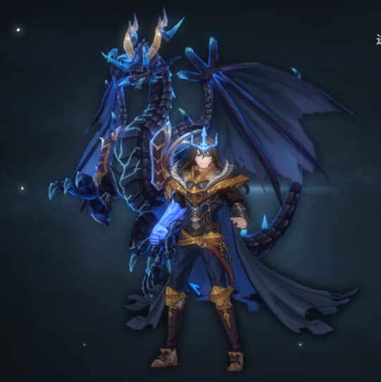 【游戏攻略】-玉元震魂环搭配