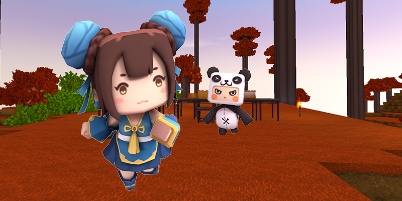 迷你世界_九游论坛