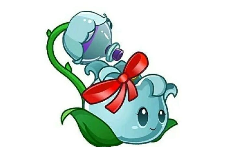 [高伤害植物之一]芦黎药师