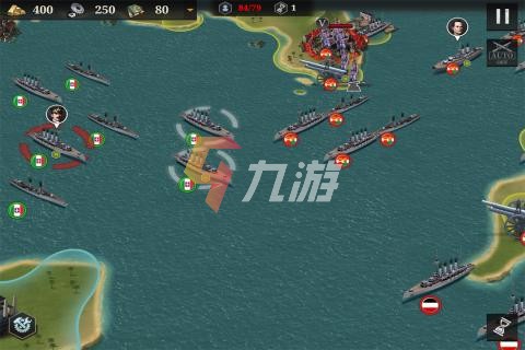 世界大战游戏下载汉化版 2022世界大战军事策略类手游下载