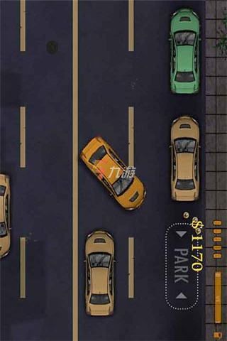 手动挡停车场游戏下载中文版2022 模拟停车小游戏推荐