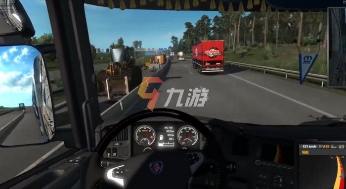 2022卡车游戏哪个最好玩 卡车模拟类手游排行榜
