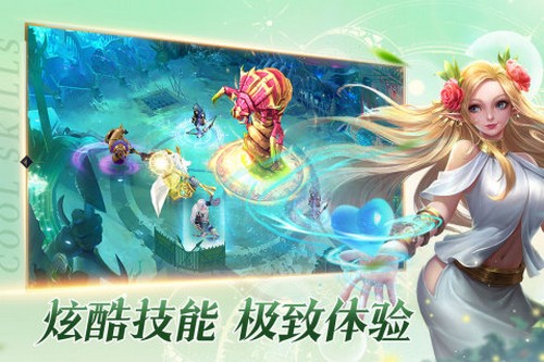 2022新款手遊大作有哪些新上線的手遊大作盤點